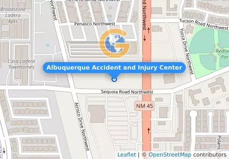 Albuquerque Accident and Injury Center