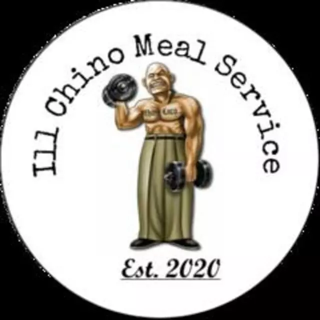 Ill Chino Meal Service