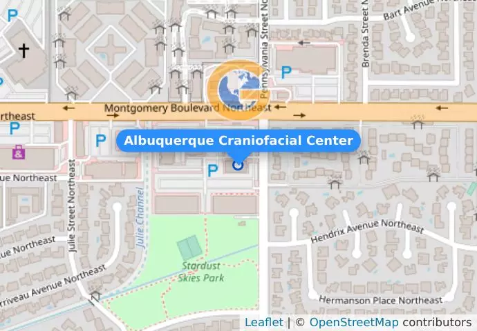 Albuquerque Craniofacial Center