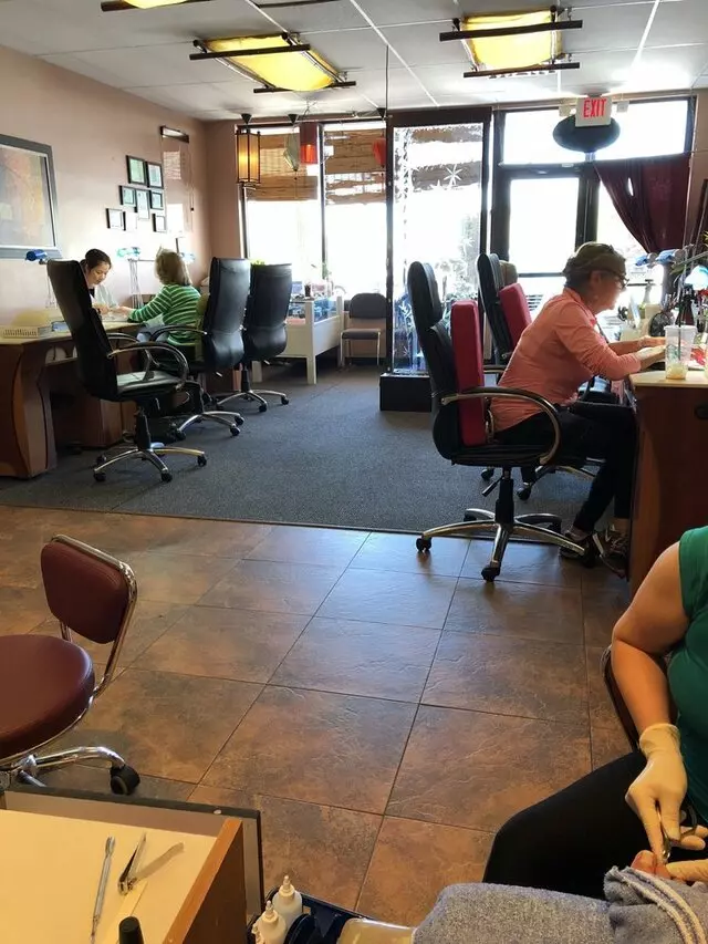 Lifescapes Nails And Spa