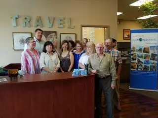 All World Travel
