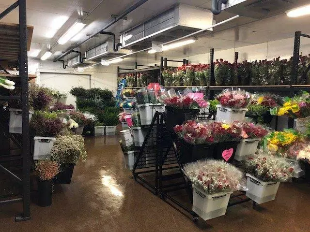 Albuquerque Flower Market