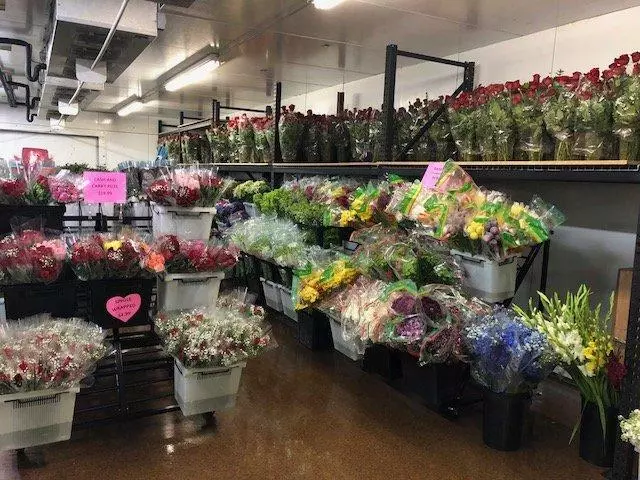 Albuquerque Flower Market