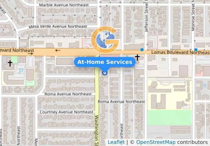 At-Home Services