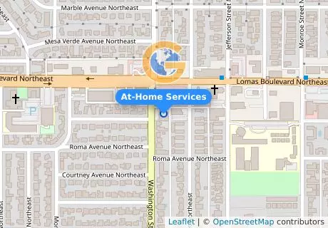 At-Home Services