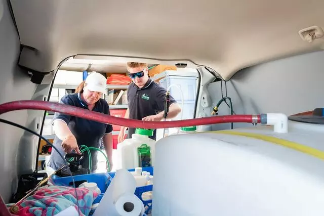 A-Extreme Services Green Pest Management