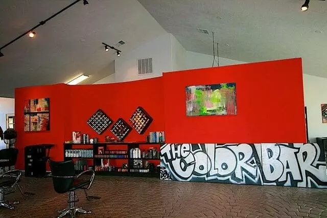 AMPM Salon