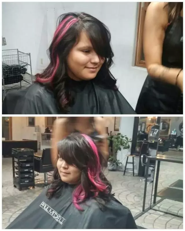 AMPM Salon
