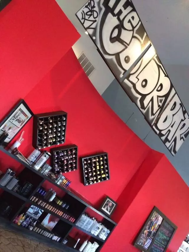 AMPM Salon