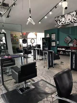 AMPM Salon