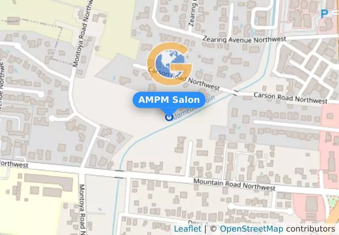 AMPM Salon
