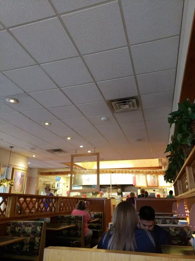 Dion’s