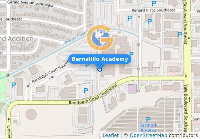 Bernalillo Academy