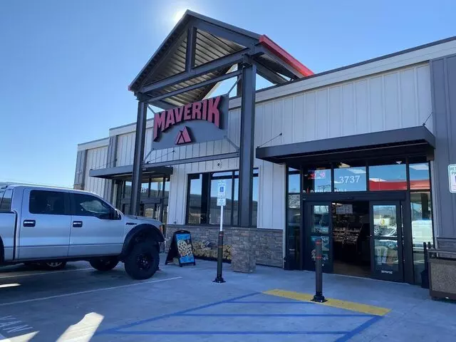Maverik Gas