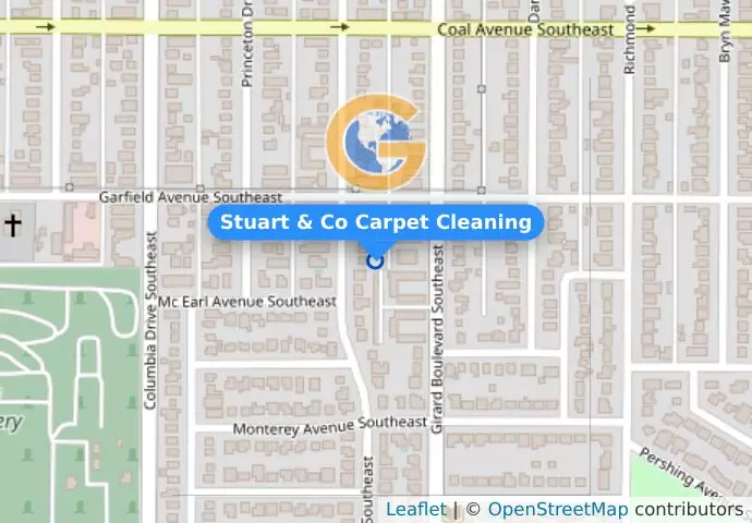 Stuart & Co Carpet Cleaning