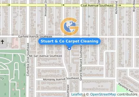 Stuart & Co Carpet Cleaning