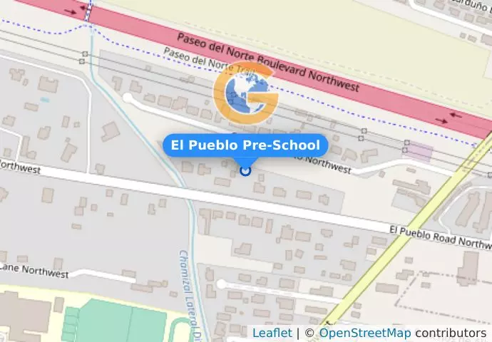 El Pueblo Pre-School