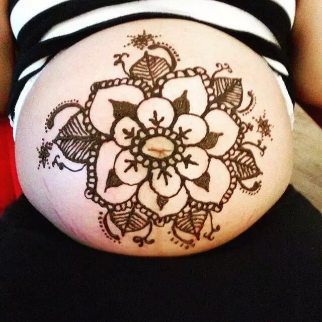 Azka’s Henna Art