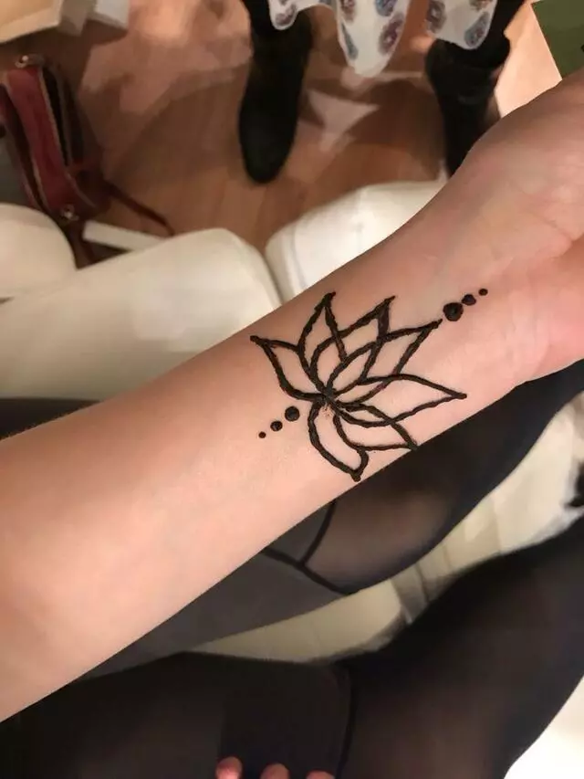 Azka’s Henna Art