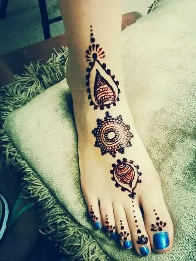 Azka’s Henna Art