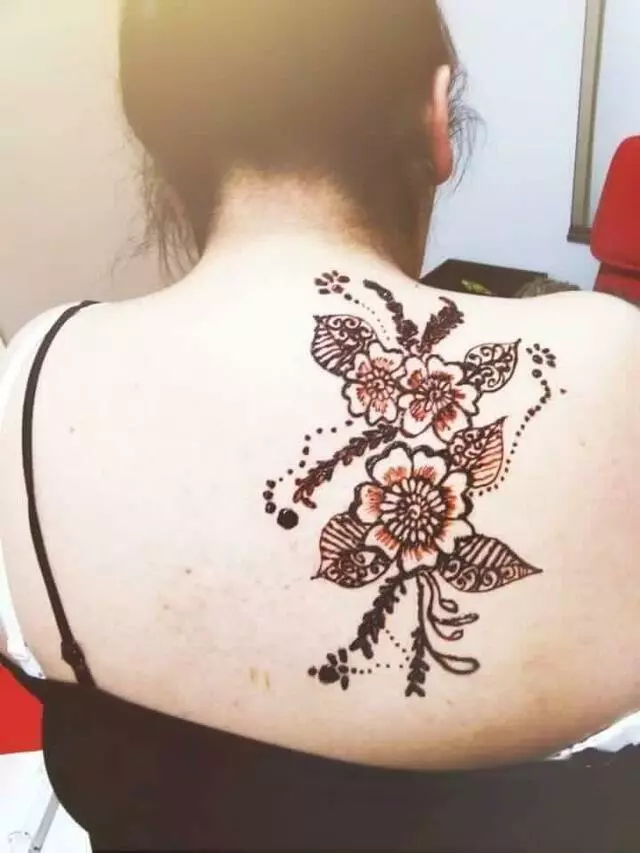 Azka’s Henna Art