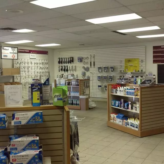 1st Source Servall Appliance Parts