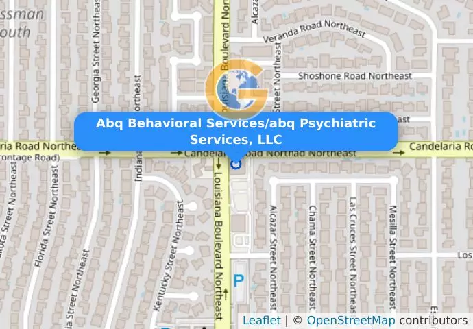 Abq Behavioral Services/abq Psychiatric Services, LLC