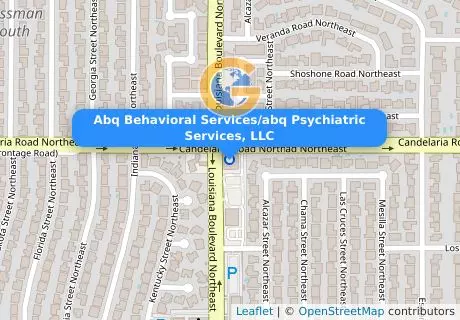 Abq Behavioral Services/abq Psychiatric Services, LLC