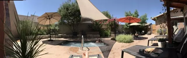 Albuquerque Baths