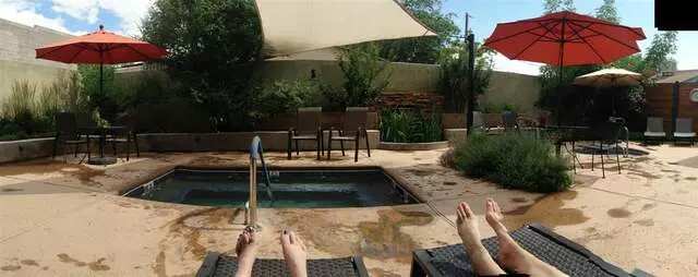Albuquerque Baths