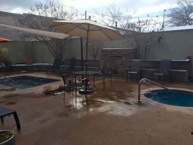 Albuquerque Baths