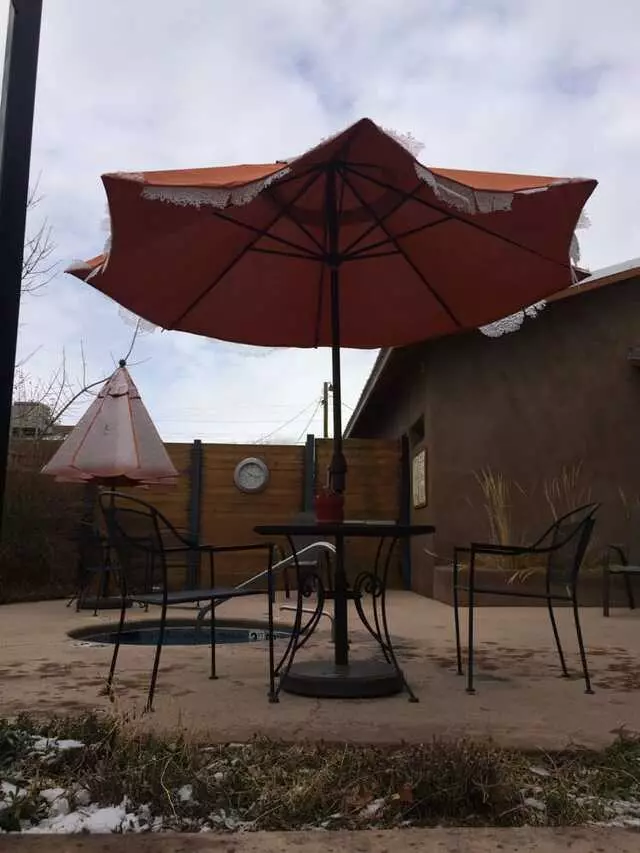 Albuquerque Baths