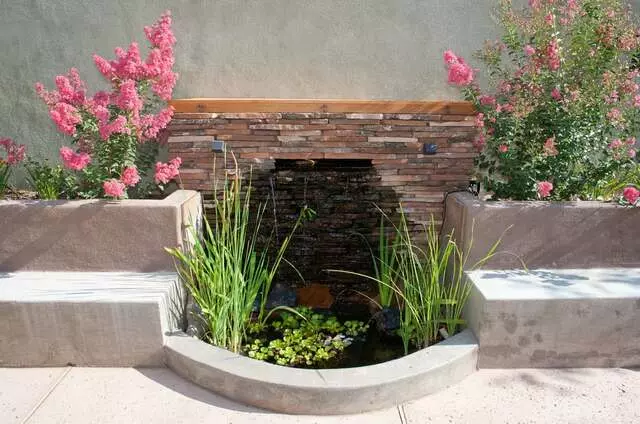 Albuquerque Baths