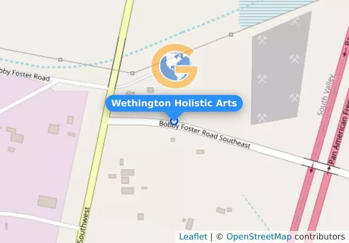 Wethington Holistic Arts