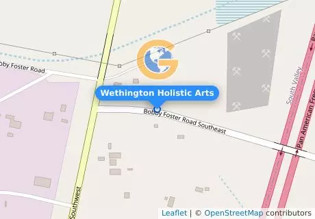 Wethington Holistic Arts
