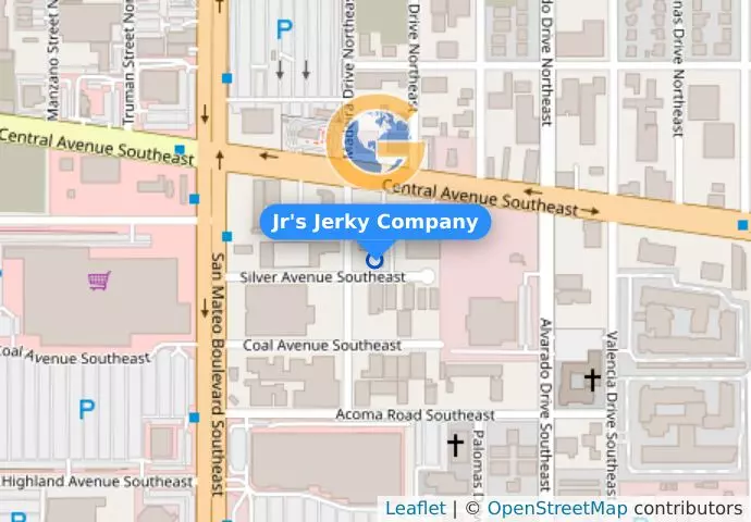 Jr's Jerky Company