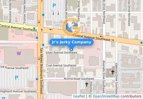 Jr's Jerky Company