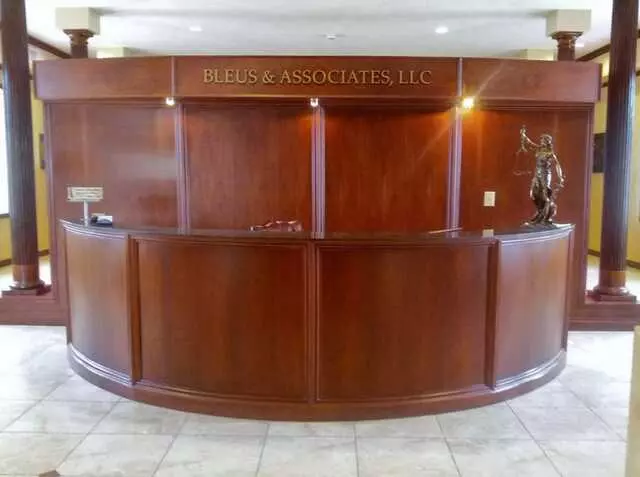 Bleus & Associates, LLC