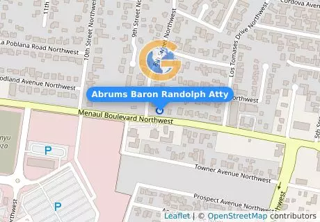 Abrums Baron Randolph Atty