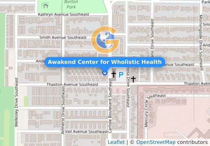 Awakend Center for Wholistic Health
