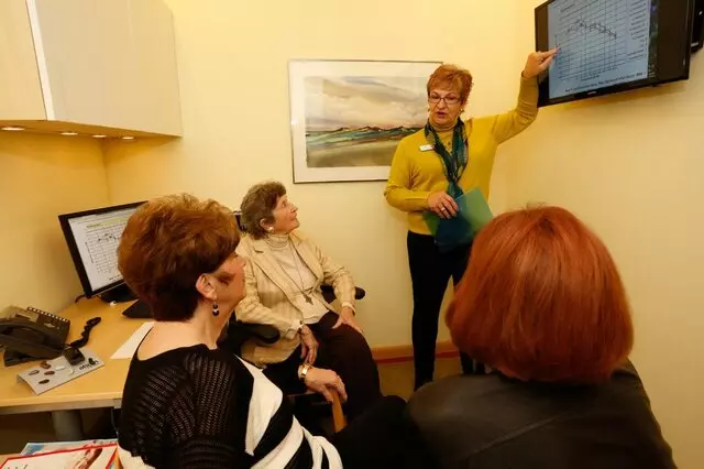Albuquerque Hearing and Balance
