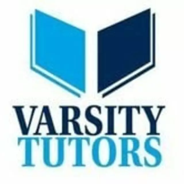Varsity Tutors