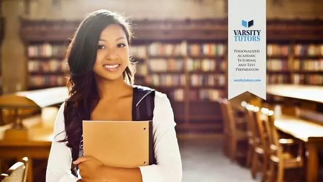 Varsity Tutors
