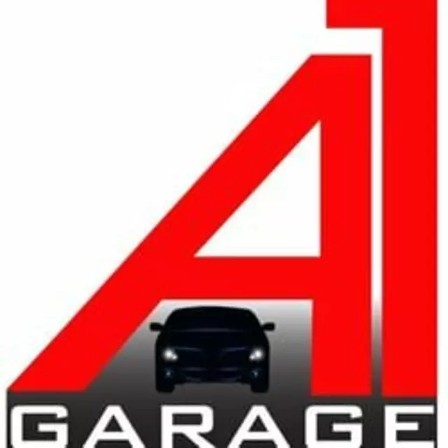 A1 Garage Door Service New Mexico