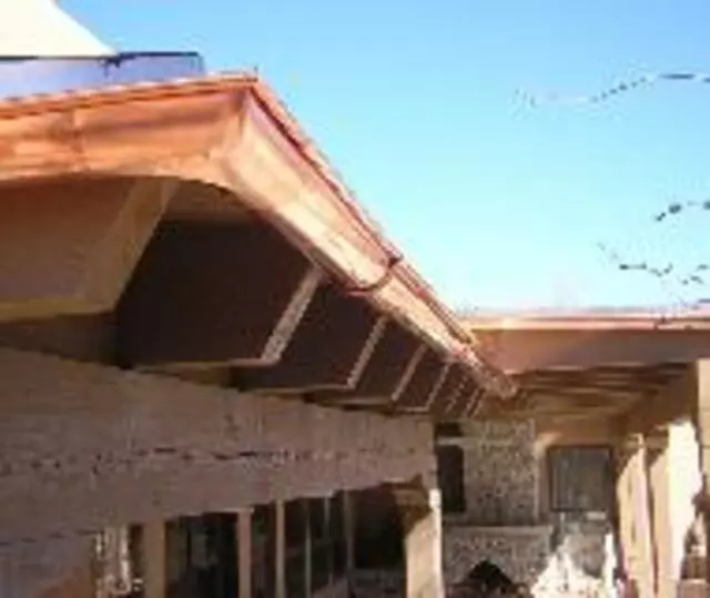 ABQ Gutter Pros