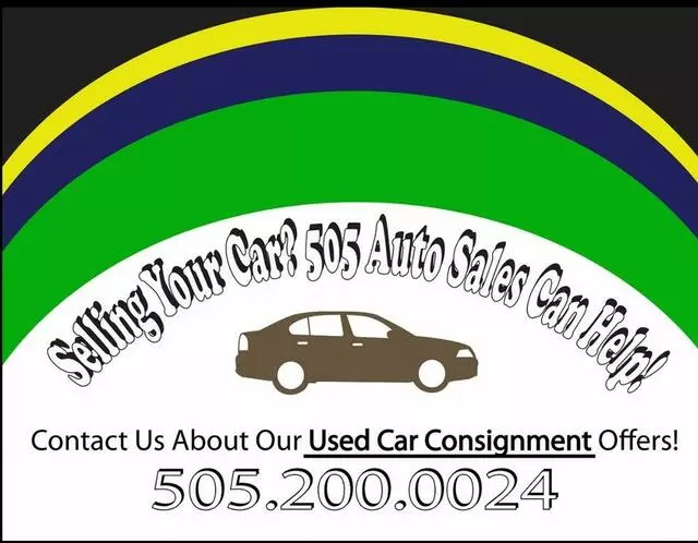 505 Auto Sales