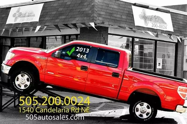 505 Auto Sales
