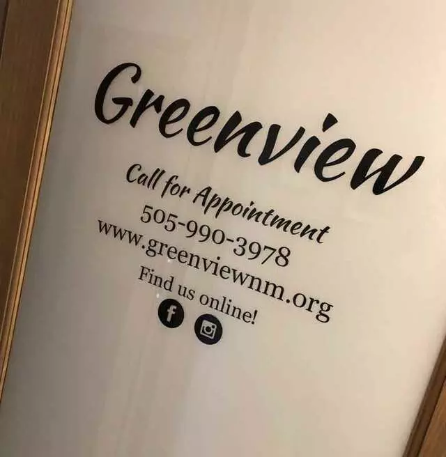Greenview Medical Clinic