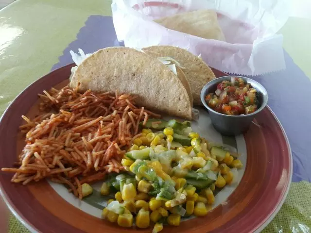 Pana’s Cafe