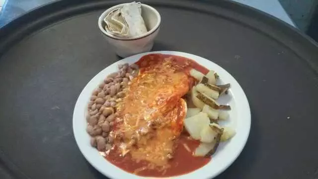 Pana’s Cafe